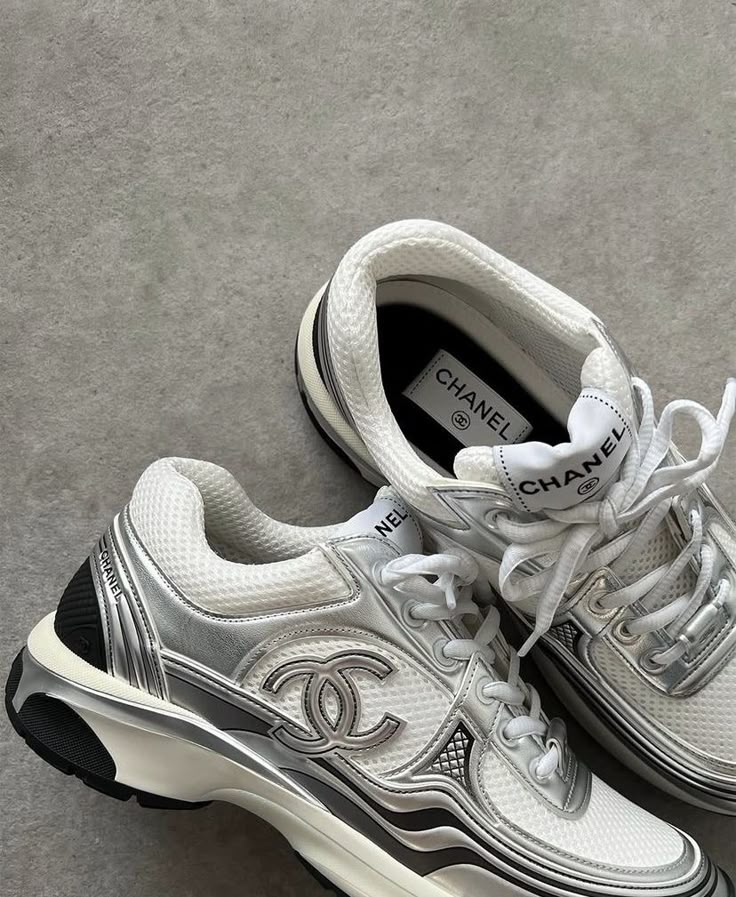 CC LUXURY SNEAKERS
