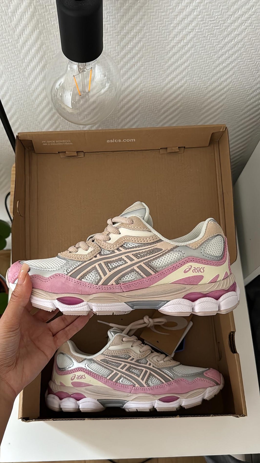 ASICS GEL-NYC